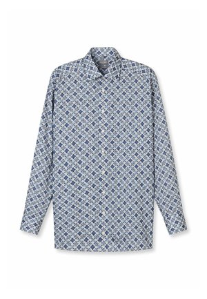 Shirt - bleu