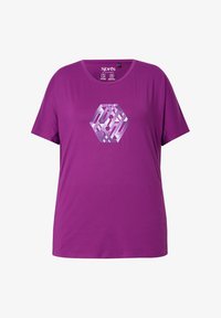 Ikke valgt, blackberry