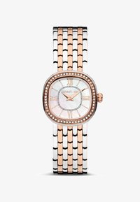 Neizvēlēts, white rose gold coloured