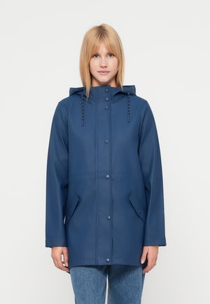 VMMALOU JACKET - Parka - dark blue