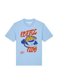 Niet geselecteerd, blue soul
