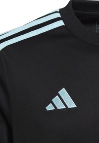 adidas Performance FUSSBALL - TEAMSPORT - Camiseta deportiva - schwarzblau