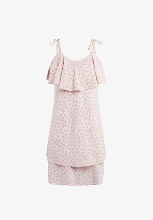 myMo, Day dress - rosa