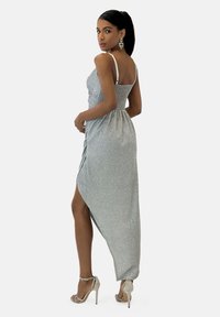 Elara ABEND - Abiti per occasioni speciali - silber