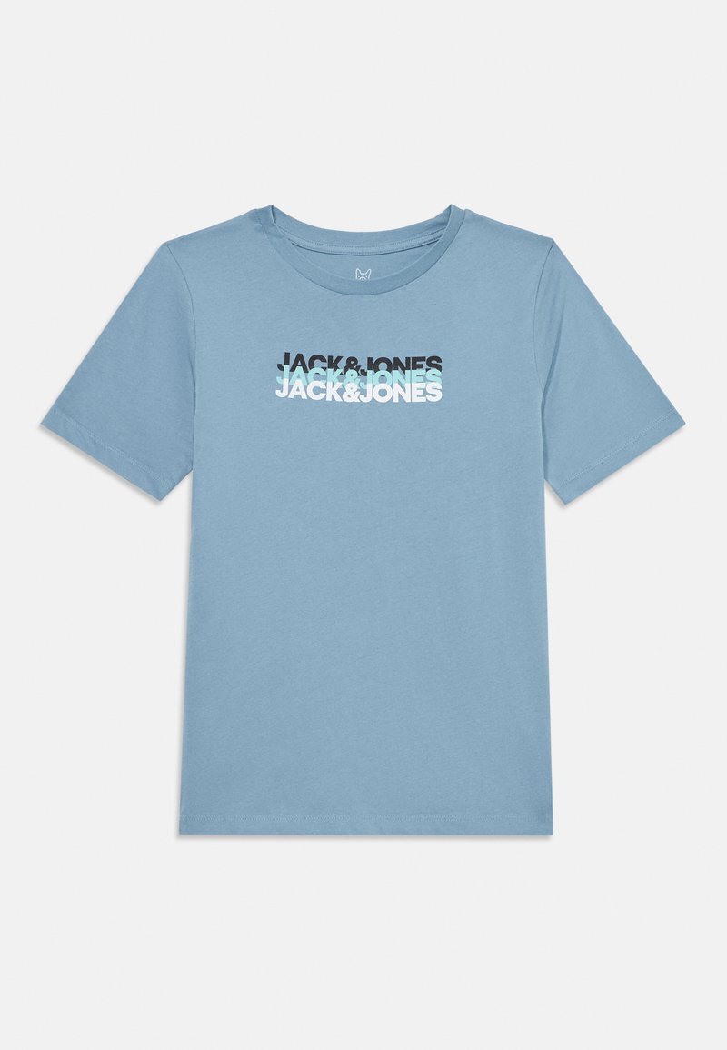 Jack & Jones Junior T-shirt print niet gedefinieerd Jack & Jones Junior T-shirt print niet gedefinieerd