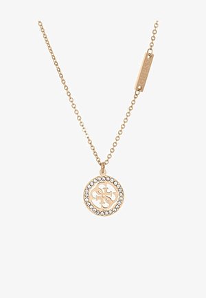 Guess Ketting - rose