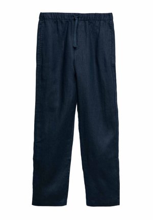 Marks & Spencer, Bukser - navy