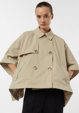 - Kurtka przejściowa