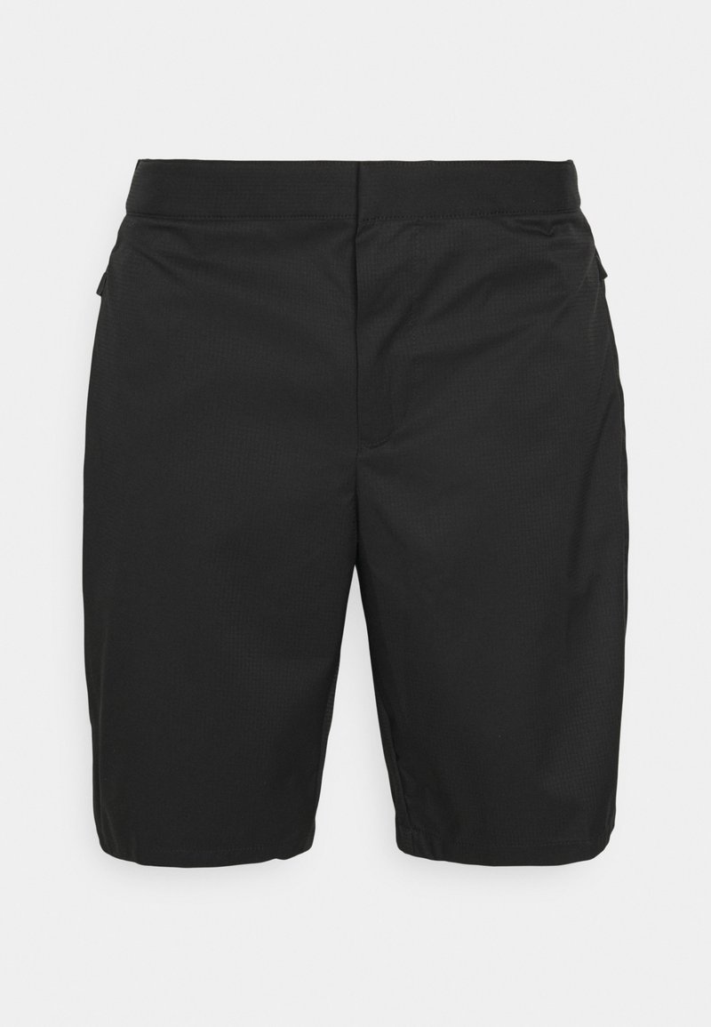 Herren Chino Shorts | BOSS MANFREDI CROSSOVER Outdoor Shorts black/schwarz - FJ98302 Herren Chino Shorts | BOSS MANFREDI CROSSOVER Outdoor Shorts black/schwarz - FJ98302