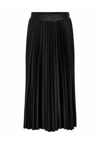 ONLANINA SKIRT  - A-vonalú szoknya - black