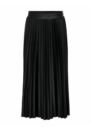 ONLANINA SKIRT  - A-line skirt - black
