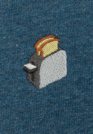 REVOLUTION Sweater - blue