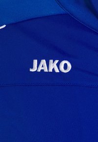 JAKO CLASSICO SET - Gornji dio trenirke - royalblau/schwarz