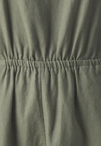 ONLY ONLCARO STRAP - Jumpsuit - deep lichen green