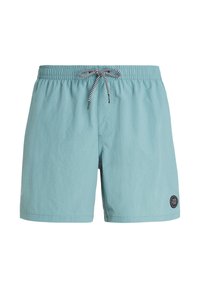 Non sélectionné, light blue