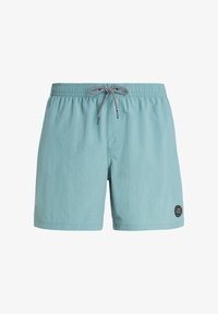 Non sélectionné, light blue