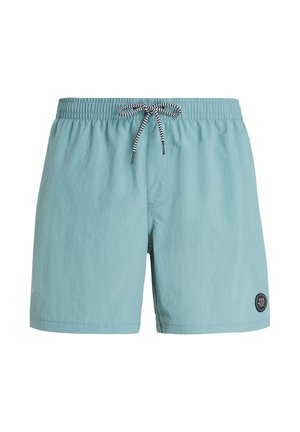 Protest, FASTER - - Shorts da mare - light blue