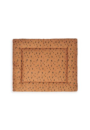 BOXKLEED SPOT - Boxkleed - brown