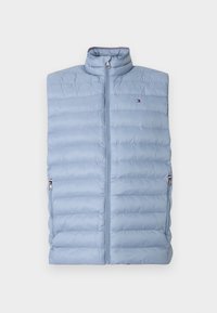 PACKABLE VEST - Veste - brisk blue