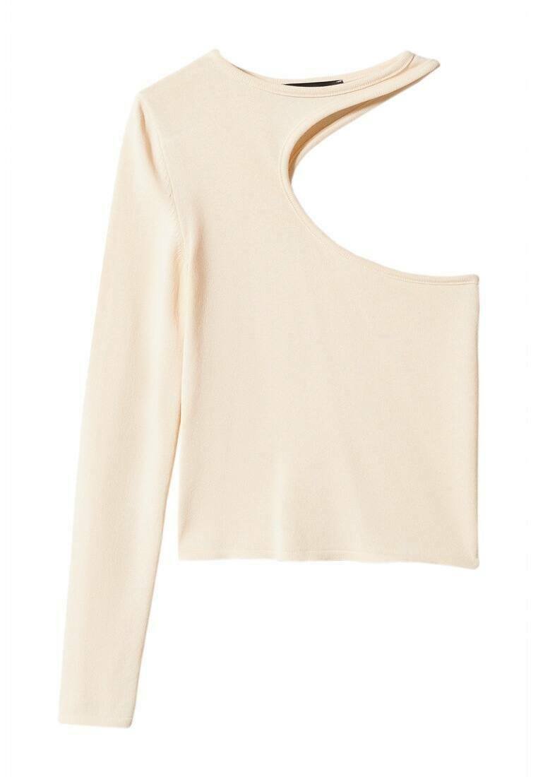 Bluză cu mânecă lungă