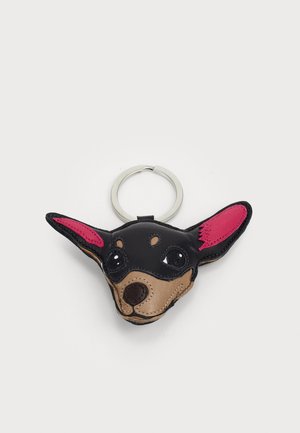 CHIOUAHOUA - Porte-clefs - black
