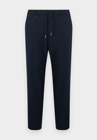 PERIN - Pantaloni - dark blue