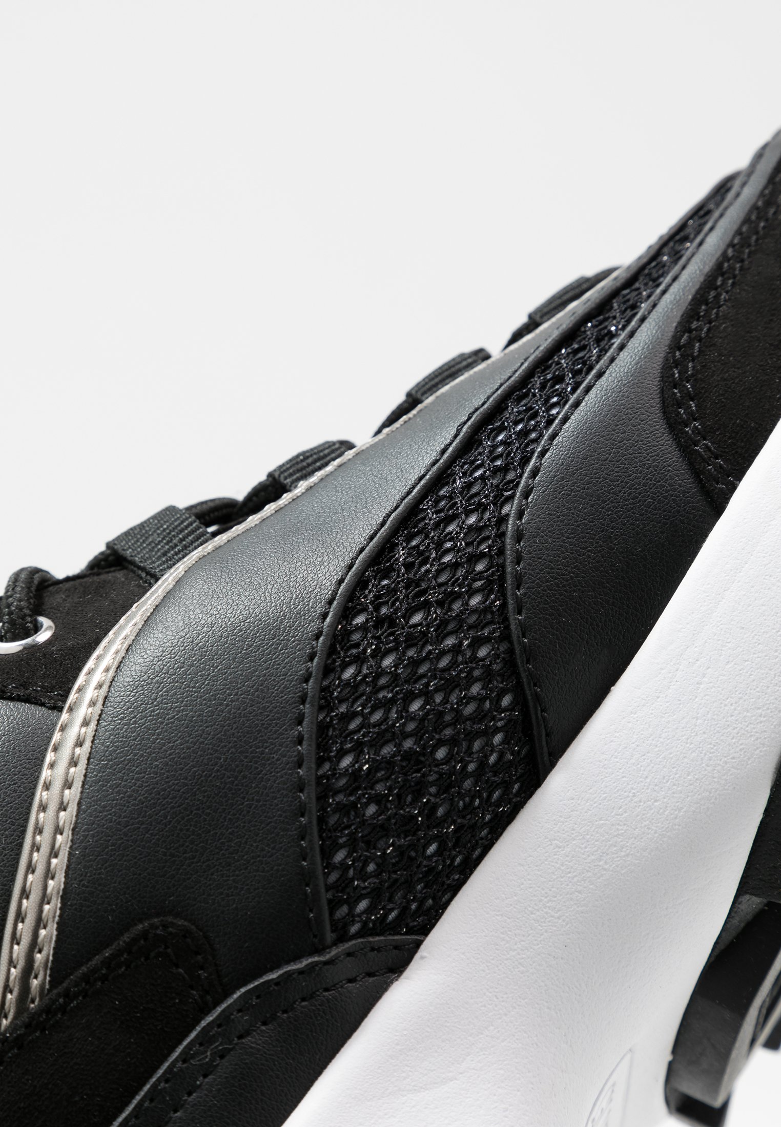 KAYSIE Sneakers black KAYSIE Sneakers black