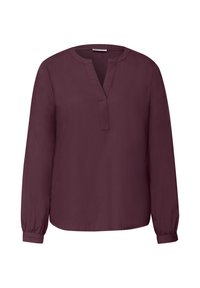 Non sélectionné, rustic rouge
