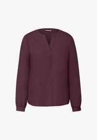 Non sélectionné, rustic rouge