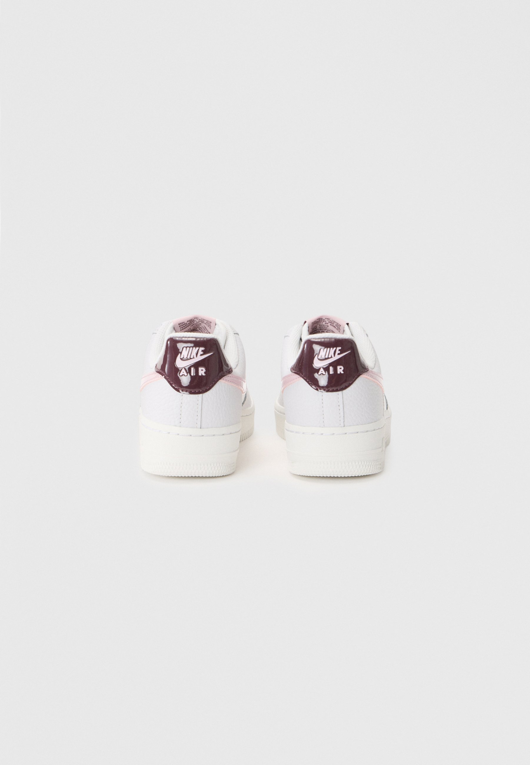 air force 1 plum