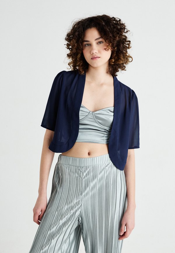 VIKATHRINA BOLERO - Blazer