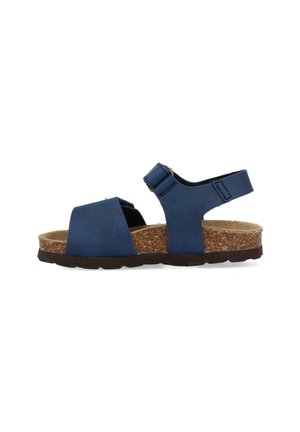 Sandales - blue