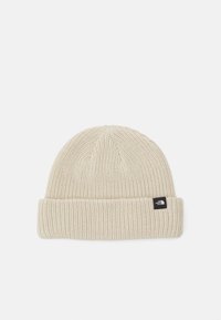 The North Face FISHERMAN BEANIE UNISEX - Muts - gravel