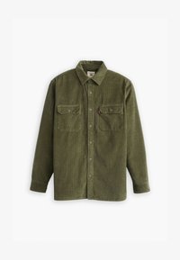 Niet geselecteerd, olive night