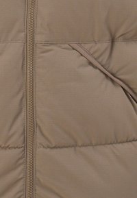 Only & Sons ONSPACK LIFE PUFFER JACKET - Vinterjakker - walnut