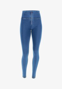 Seleccionado, denim chiaro