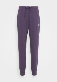 Não selecionado, dark raisin/white