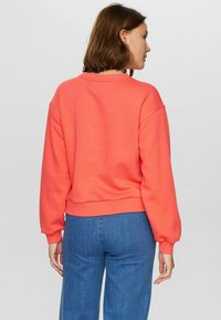 Nümph Sportinis megztinis - cayenne