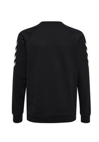 Hummel HMLGO  - Felpa - black