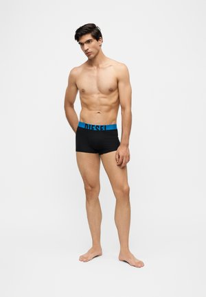 Diesel, 3 PACK - Kurze Boxershorts - e7658