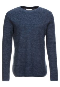 edc by Esprit Pullover - dark blue