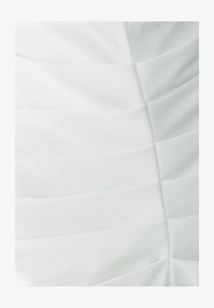BWLDR, IDA MAXI DRESS - Ballkleid - white