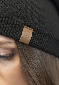 Vivisence LOOP SET - Sjal / Tørklæder - black