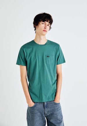 Lee, - T-shirt basic