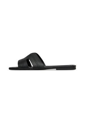 Jenny, Mules - black
