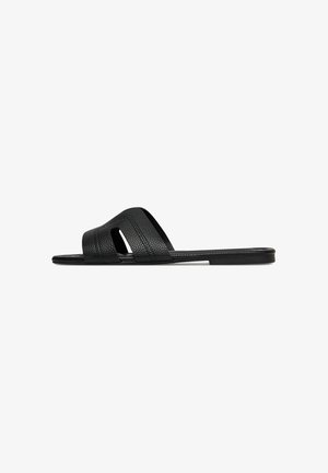 Jenny, Mules - black