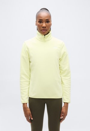 GLACIER - Bluza z polaru