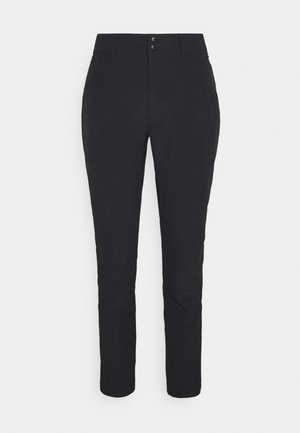 MULTIPATH - Kalhoty - true black