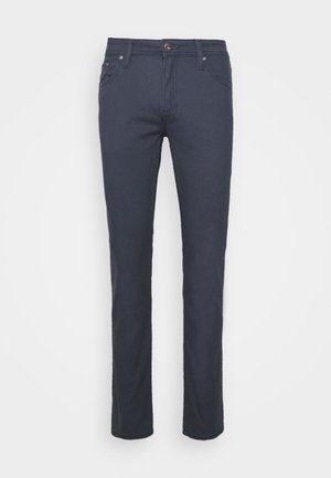JJIGLENN ORIGINAL - Stoffhose - navy blazer