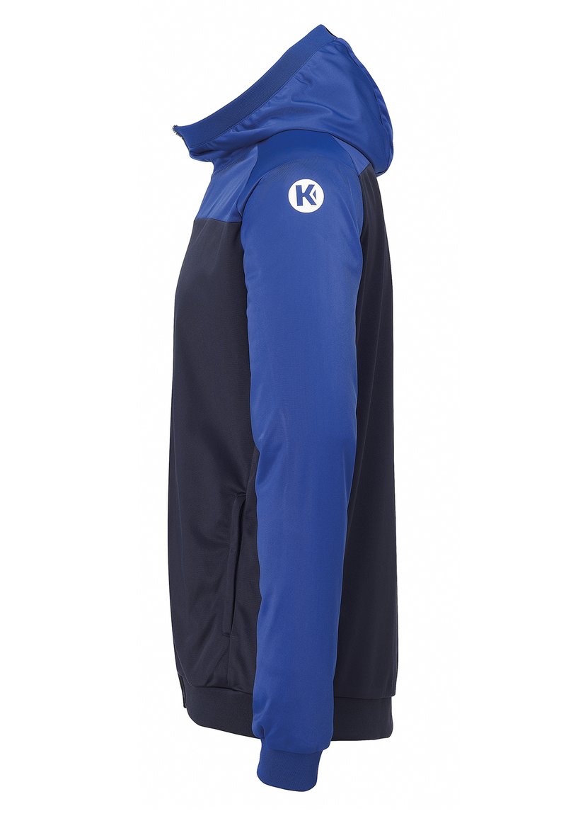 Kempa Trainingsvest - marine royal
